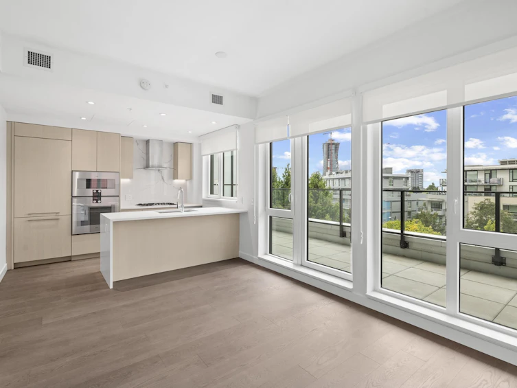 606-5168 Cambie Street, Vancouver, BC, V5Z 0K7 - 4
