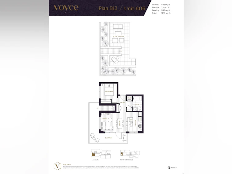 606-5168 Cambie Street, Vancouver, BC, V5Z 0K7 - 19