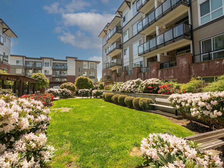 410-6468 195a Street, Surrey, BC, V4N 6R6 - 19