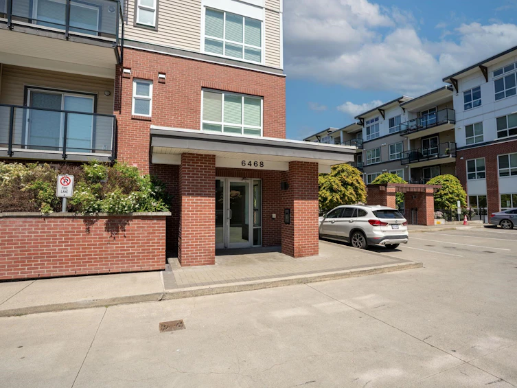 410-6468 195a Street, Surrey, BC, V4N 6R6 - 16