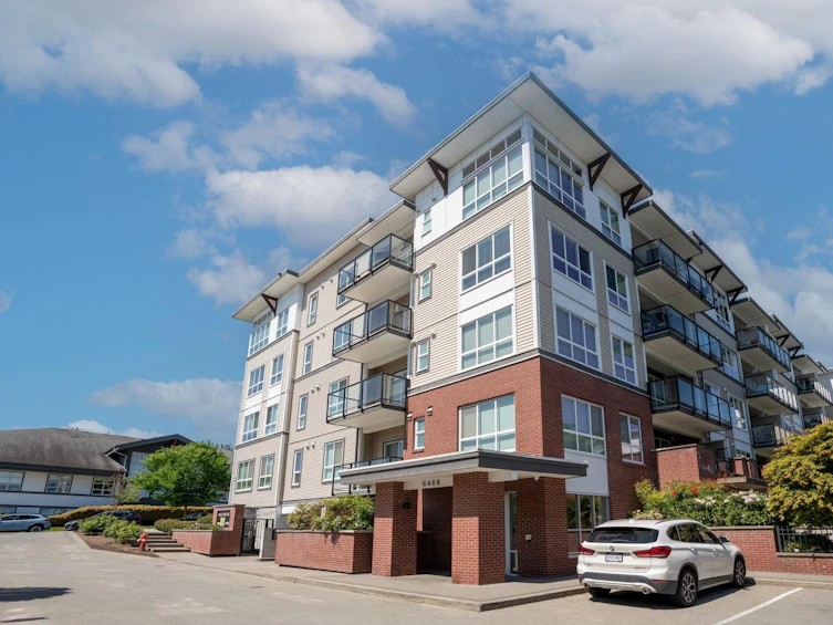 410-6468 195a Street, Surrey, BC, V4N 6R6 - 28