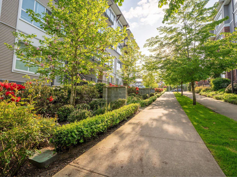 410-6468 195a Street, Surrey, BC, V4N 6R6 - 22
