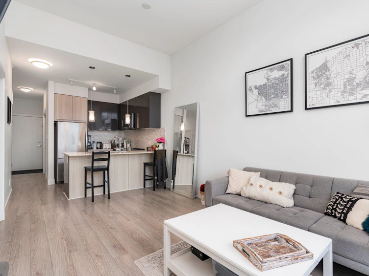 410-6468 195a Street, Surrey, BC, V4N 6R6 - 5