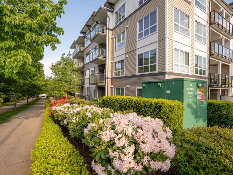 410-6468 195a Street, Surrey, BC, V4N 6R6 - 21
