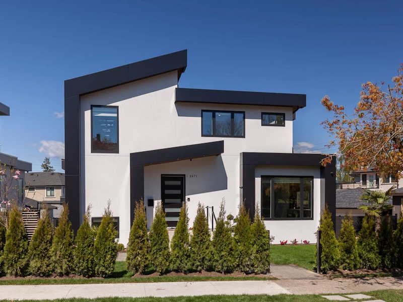 2471 Edgar Crescent, Vancouver BC