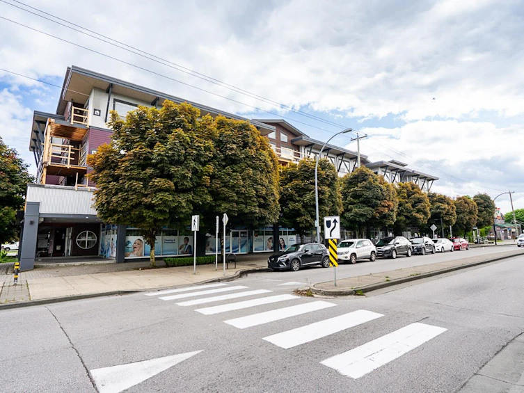 306-288 Hampton Street, New Westminster, BC, V3M 5L9 - 4