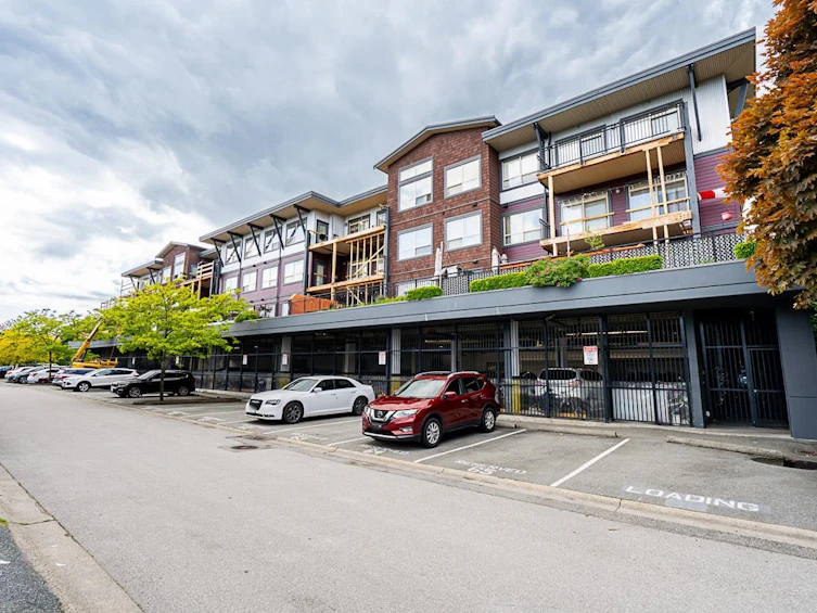 306-288 Hampton Street, New Westminster, BC, V3M 5L9 - 30