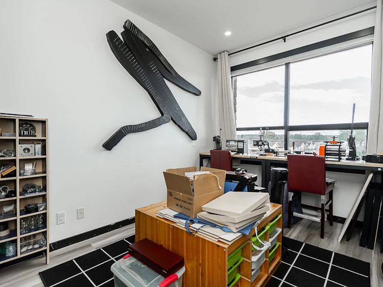 306-288 Hampton Street, New Westminster, BC, V3M 5L9 - 20