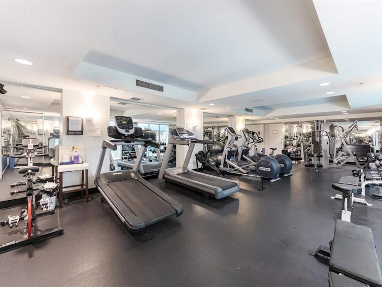 1202-588 Broughton Street, Vancouver, BC, V6G 3E3 - 27