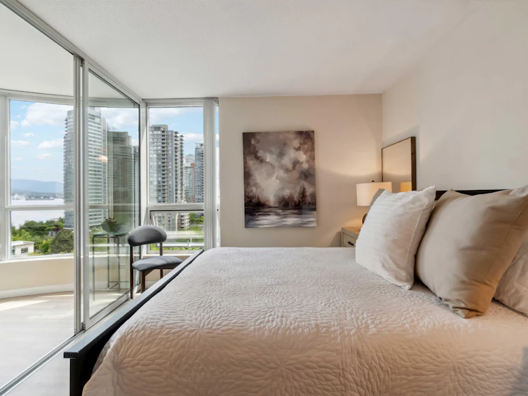 1202-588 Broughton Street, Vancouver, BC, V6G 3E3 - 21