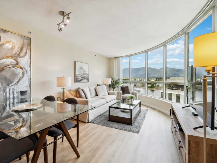 1202-588 Broughton Street, Vancouver, BC, V6G 3E3 - 4