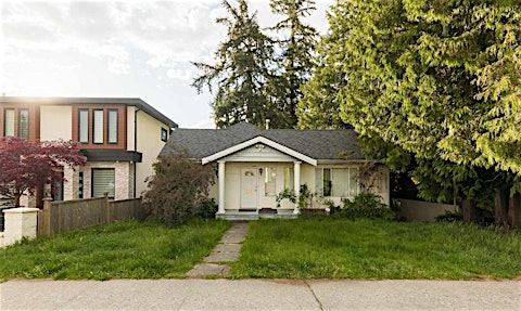 8353 16th Avenue, Burnaby, BC, V3N 1S2