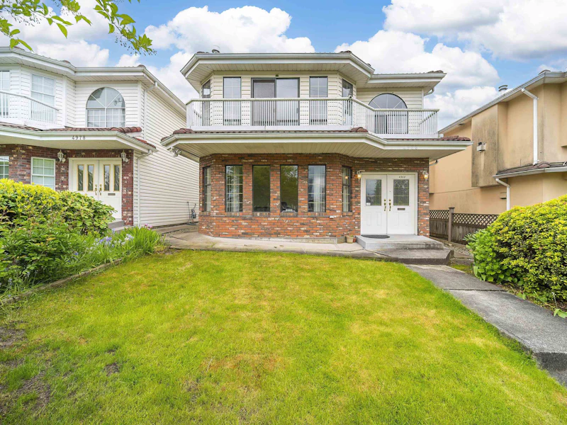 4968 Dominion Street, Burnaby BC V5G 1C9