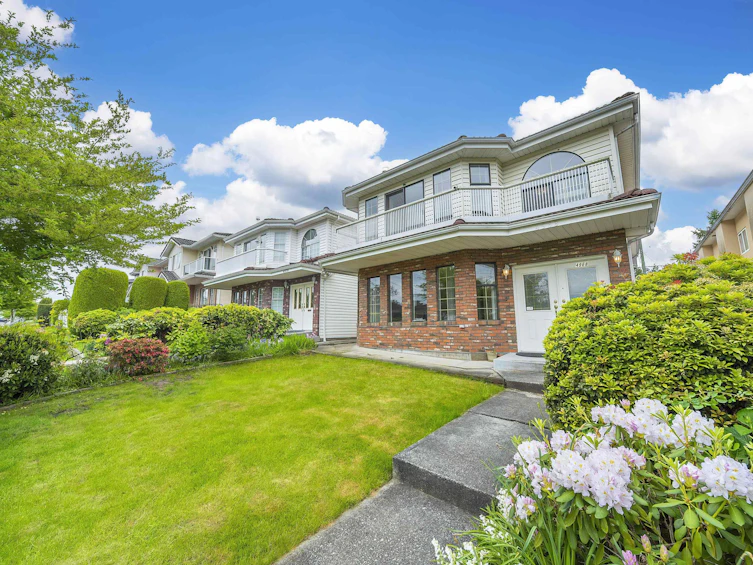 4968 Dominion Street, Burnaby, BC, V5G 1C9 - 2