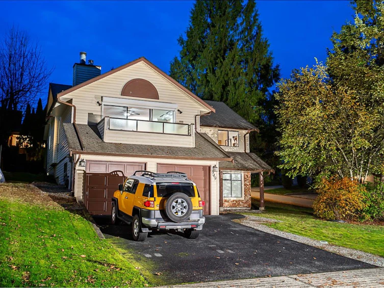 949 Lynwood Avenue, Port Coquitlam, BC, V3B 6J7 - 28