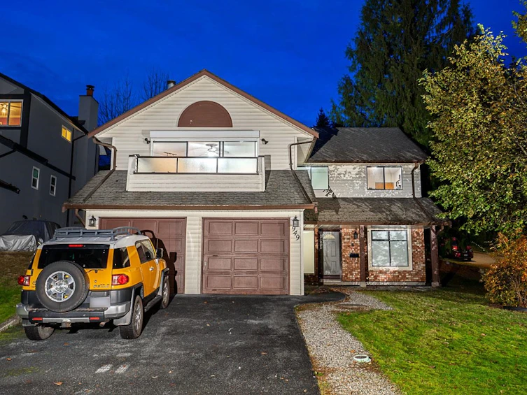 949 Lynwood Avenue, Port Coquitlam, BC, V3B 6J7 - 27