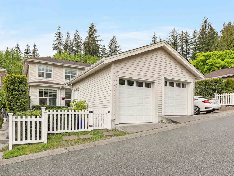 1433 Collins Road, Coquitlam, BC, V3E 0A9 - 2