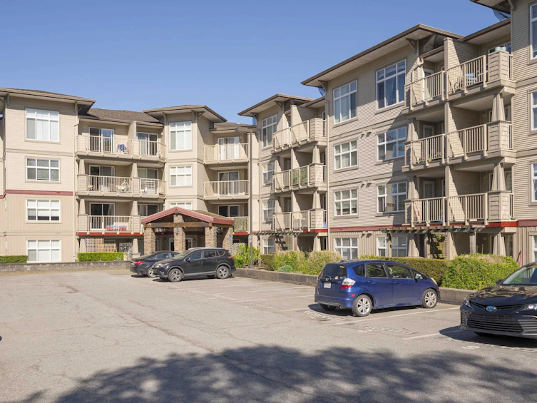 115-2515 Park Drive, Abbotsford, BC, V2S 0B2