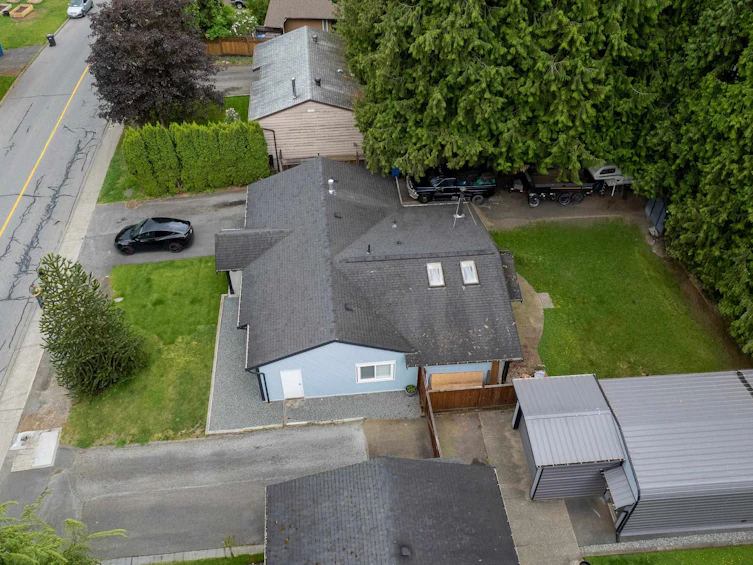 34843 Laburnum Avenue, Abbotsford, BC, V2S 5J3