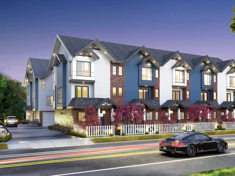 1-17432 58 Avenue, Surrey, BC, V3S 1L2