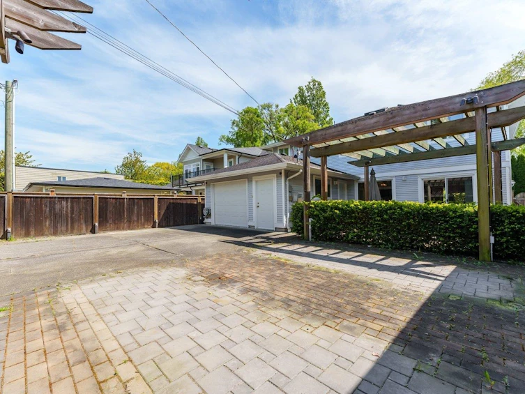 631 Catalina Crescent, Richmond, BC, V7B 1C9 - 29