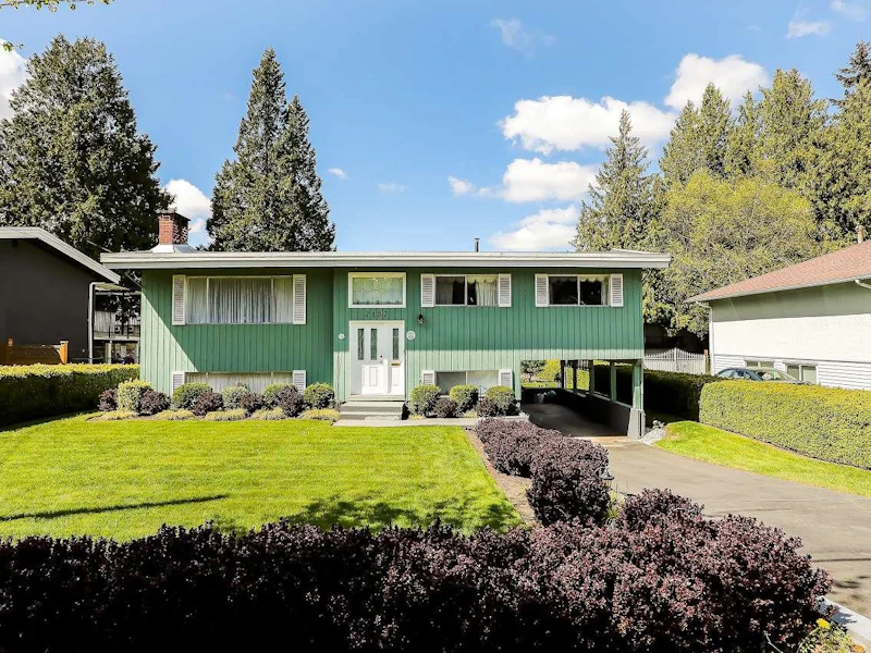 7127 116th Street, Delta BC V4E 1X9
