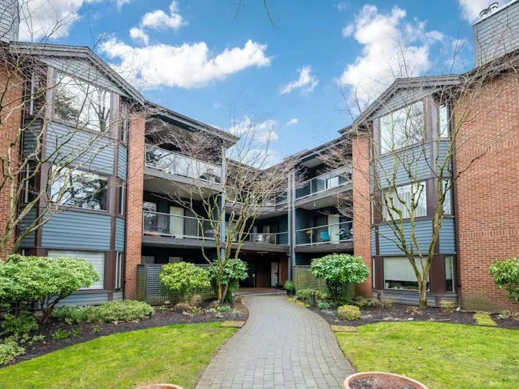 110-15300 17 Avenue, Surrey, BC, V4A 8Y6