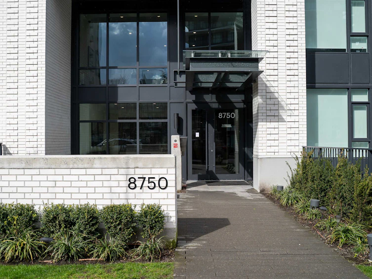 509-8750 University Crescent, Burnaby, BC, V5A 0G9 - 23