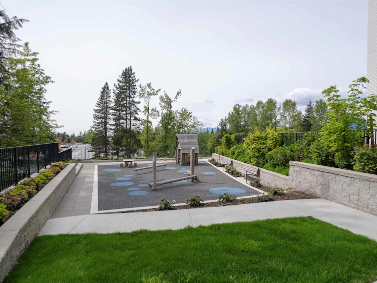 509-8750 University Crescent, Burnaby, BC, V5A 0G9 - 19