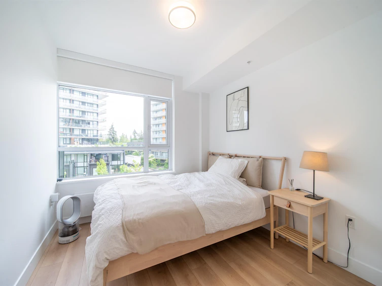 509-8750 University Crescent, Burnaby, BC, V5A 0G9 - 10