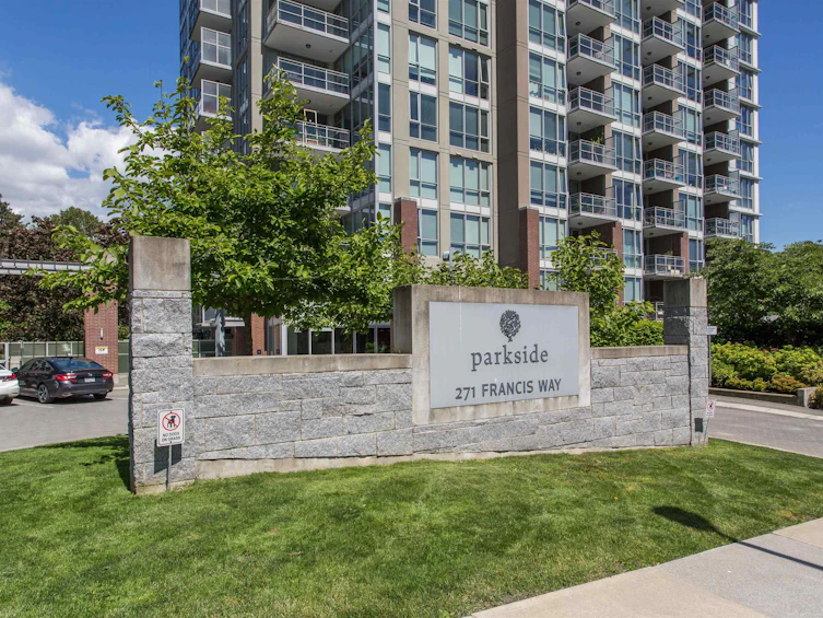 809-271 Francis Way, New Westminster, BC, V3L 0H2 - 37