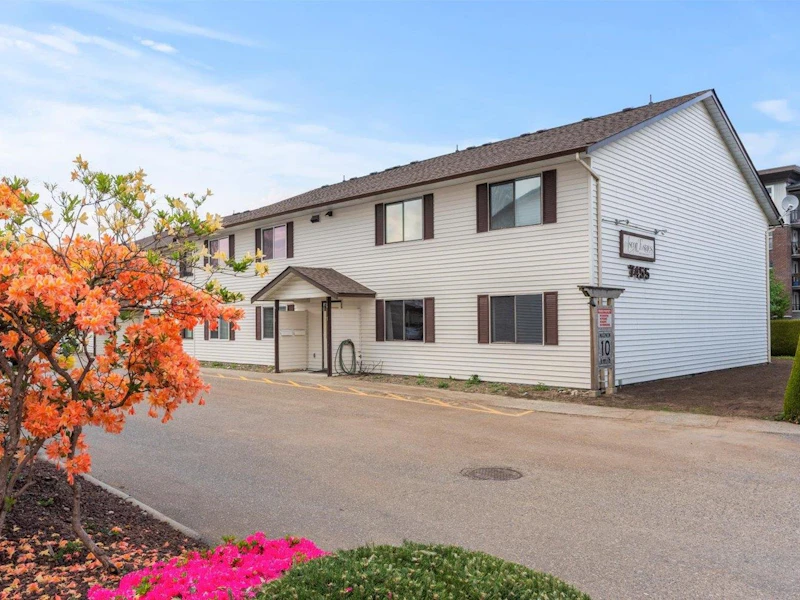 1 - 7455 Huron Street, Chilliwack BC V2R 2R9