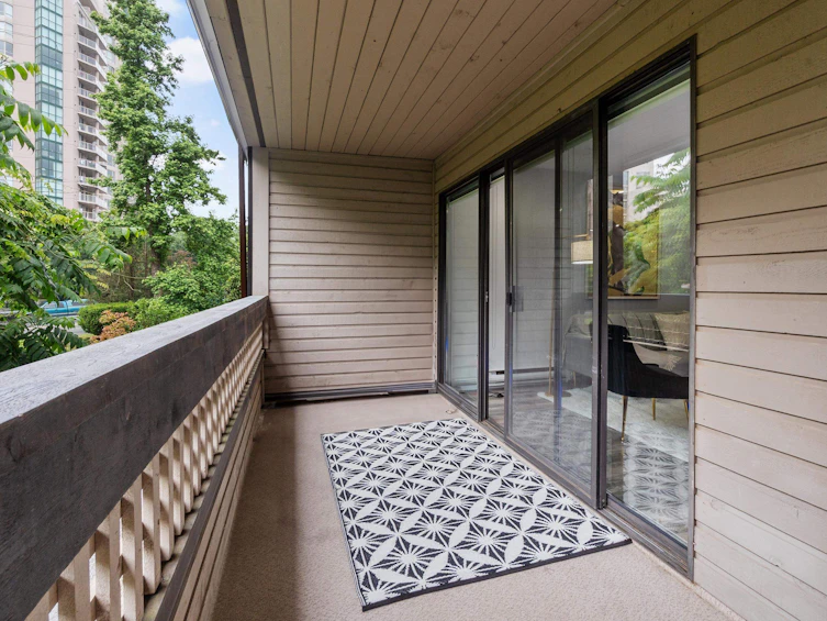 207-1195 Pipeline Road, Coquitlam, BC, V3B 6J5 - 20