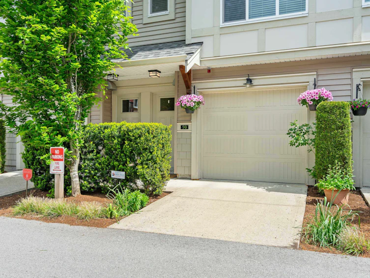 90-20498 82 Avenue, Langley, BC, V2Y 0V1 - 2