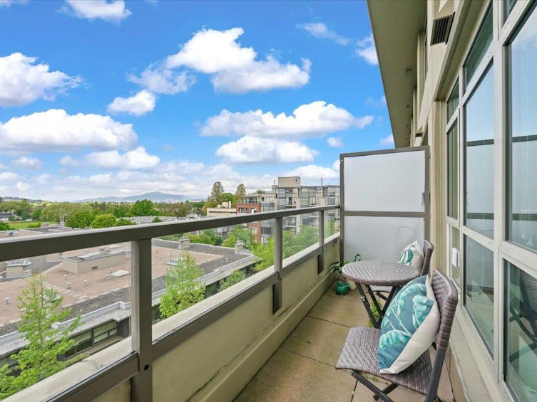 705-2799 Yew Street, Vancouver, BC, V6K 4W2 - 19