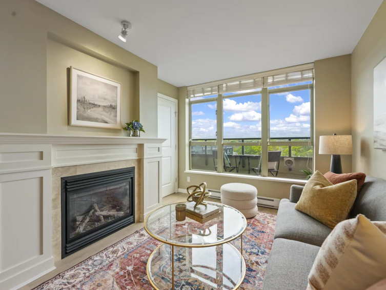 705-2799 Yew Street, Vancouver, BC, V6K 4W2 - 4