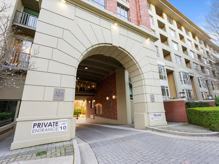 705-2799 Yew Street, Vancouver, BC, V6K 4W2 - 22