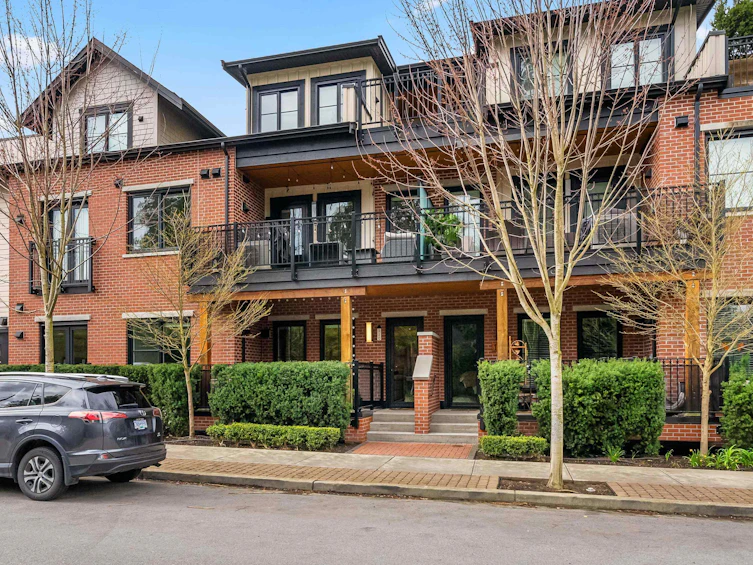 110-23189 Francis Avenue, Langley, BC, V1M 0G3 - 2