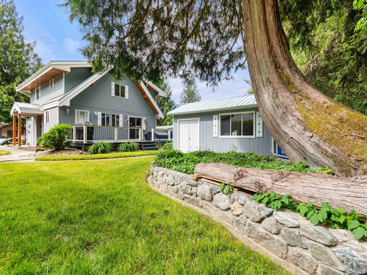 66611 Kereluk Road, Hope, BC, V0X 1L1 - 7
