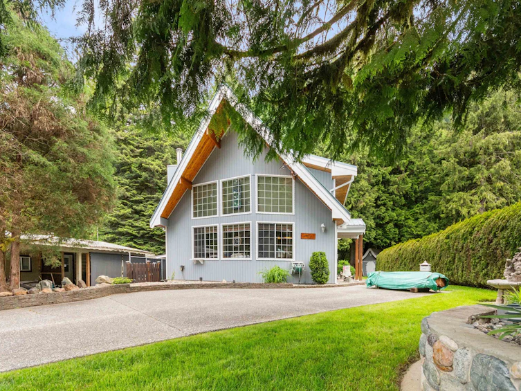 66611 Kereluk Road, Hope, BC, V0X 1L1 - 4