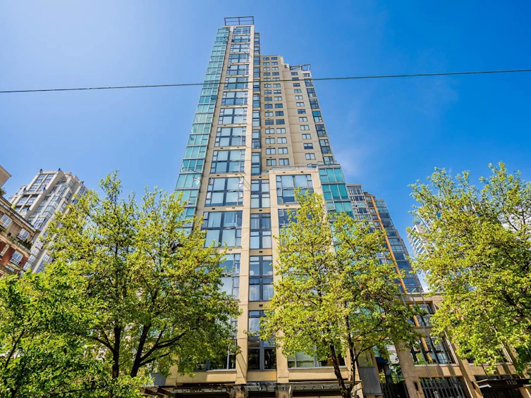 1504-1155 Homer Street, Vancouver, BC, V6B 5T5 - 38