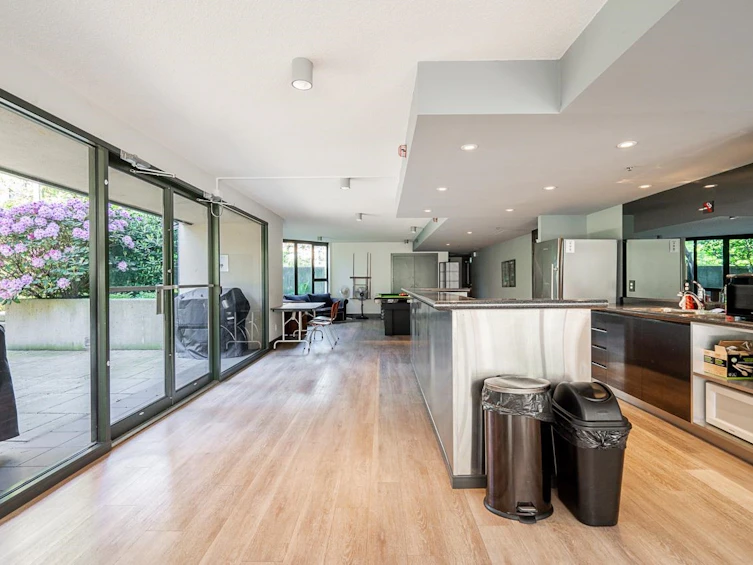 1504-1155 Homer Street, Vancouver, BC, V6B 5T5 - 30