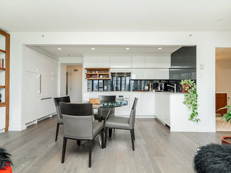 1504-1155 Homer Street, Vancouver, BC, V6B 5T5 - 8