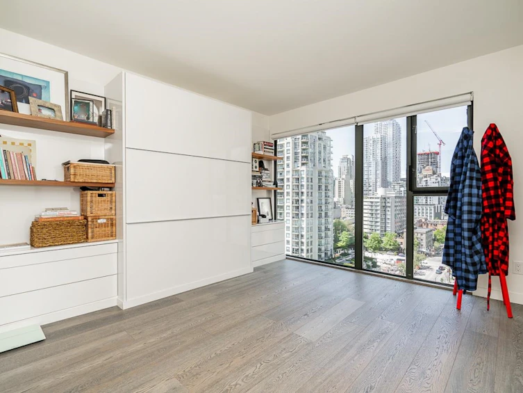 1504-1155 Homer Street, Vancouver, BC, V6B 5T5 - 16
