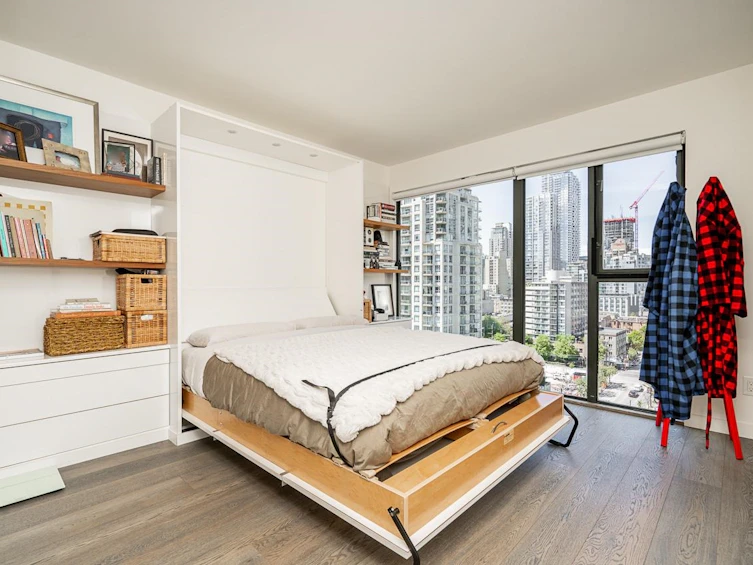1504-1155 Homer Street, Vancouver, BC, V6B 5T5 - 17