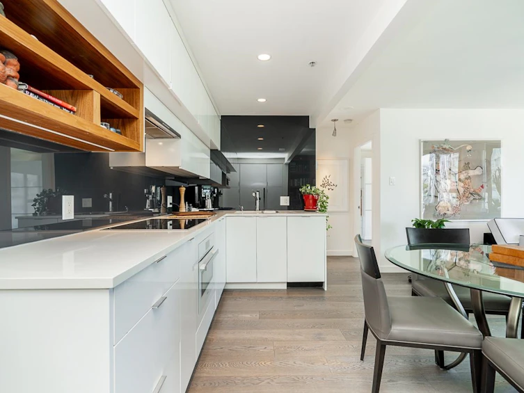 1504-1155 Homer Street, Vancouver, BC, V6B 5T5 - 11