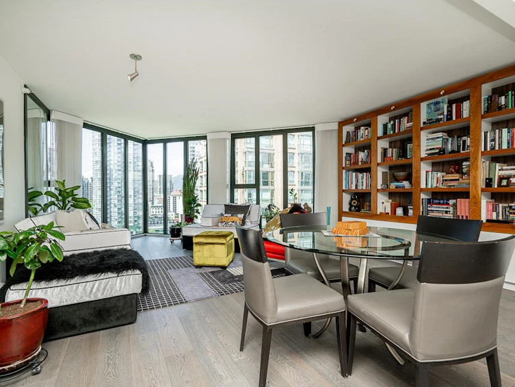 1504-1155 Homer Street, Vancouver, BC, V6B 5T5 - 12