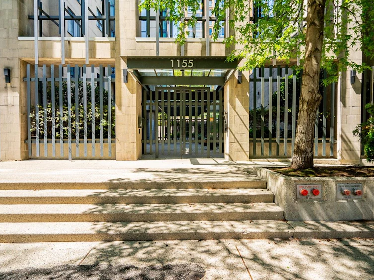 1504-1155 Homer Street, Vancouver, BC, V6B 5T5 - 35