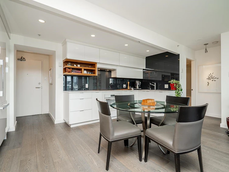 1504-1155 Homer Street, Vancouver, BC, V6B 5T5 - 7