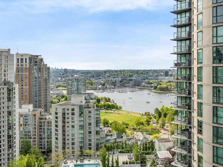 2607-1372 Seymour Street, Vancouver, BC, V6B 0L1 - 19